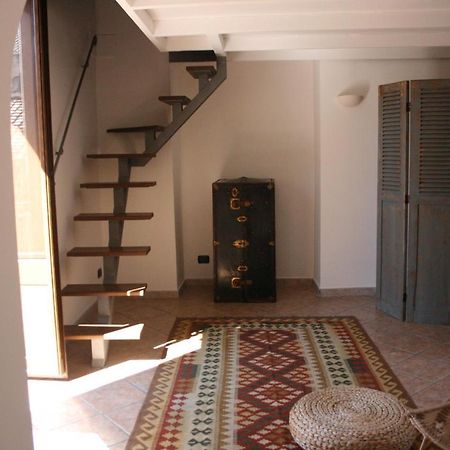 Apartment 25 Napoli Eksteriør billede