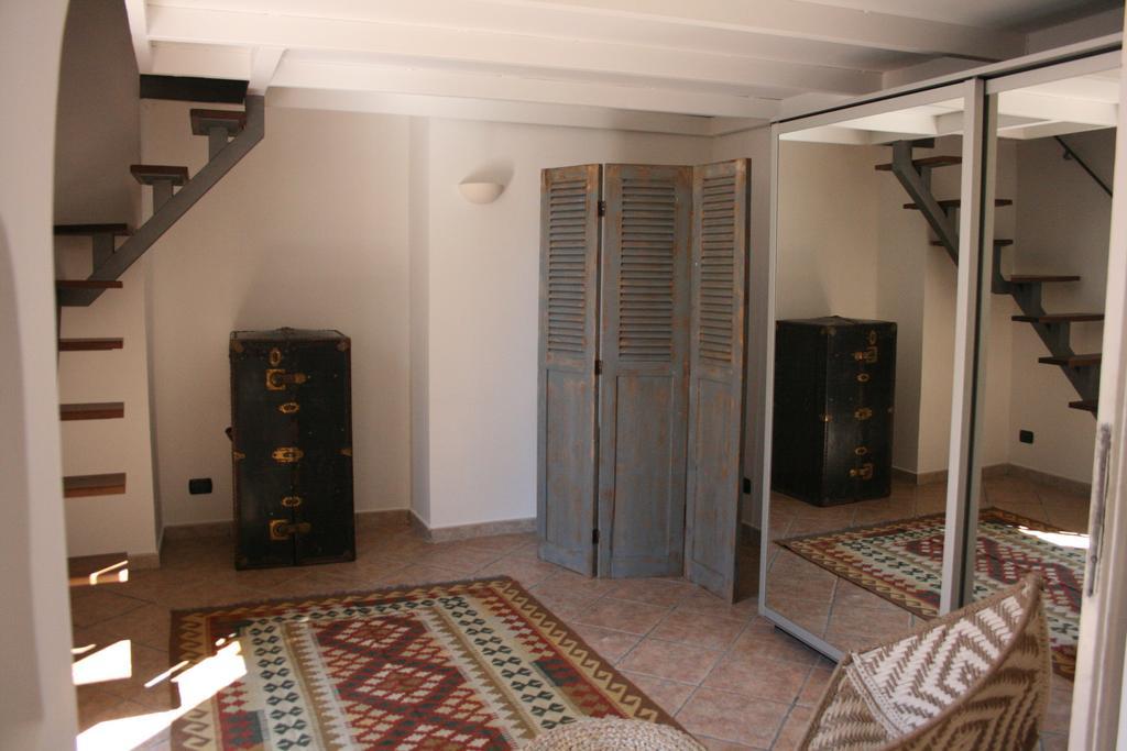 Apartment 25 Napoli Værelse billede