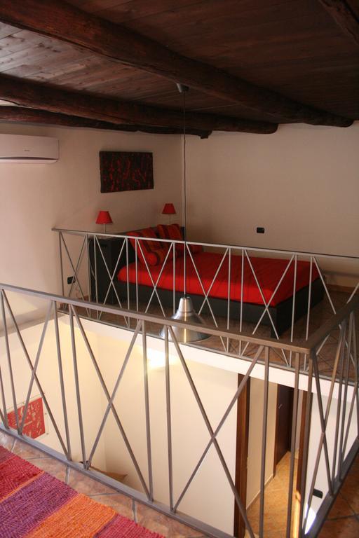 Apartment 25 Napoli Eksteriør billede