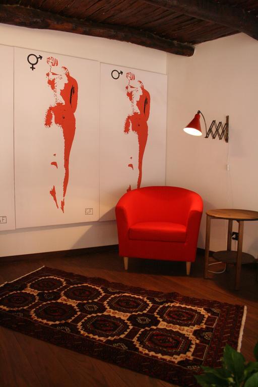 Apartment 25 Napoli Eksteriør billede