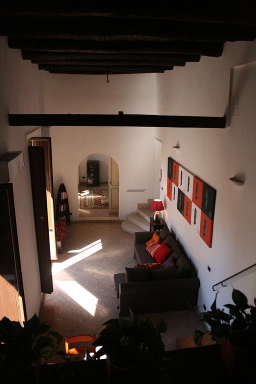 Apartment 25 Napoli Værelse billede