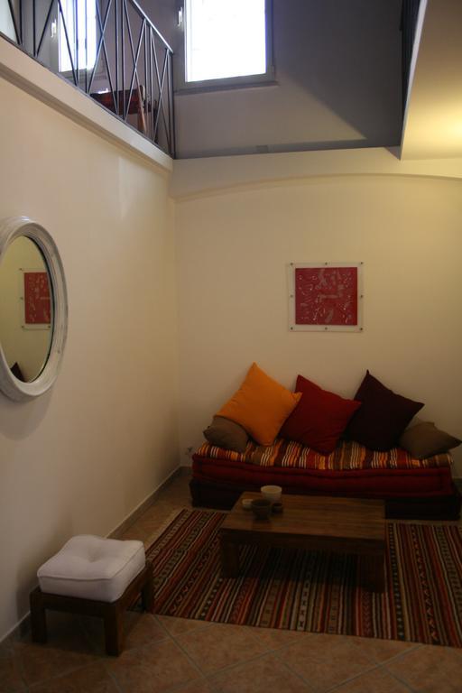 Apartment 25 Napoli Eksteriør billede