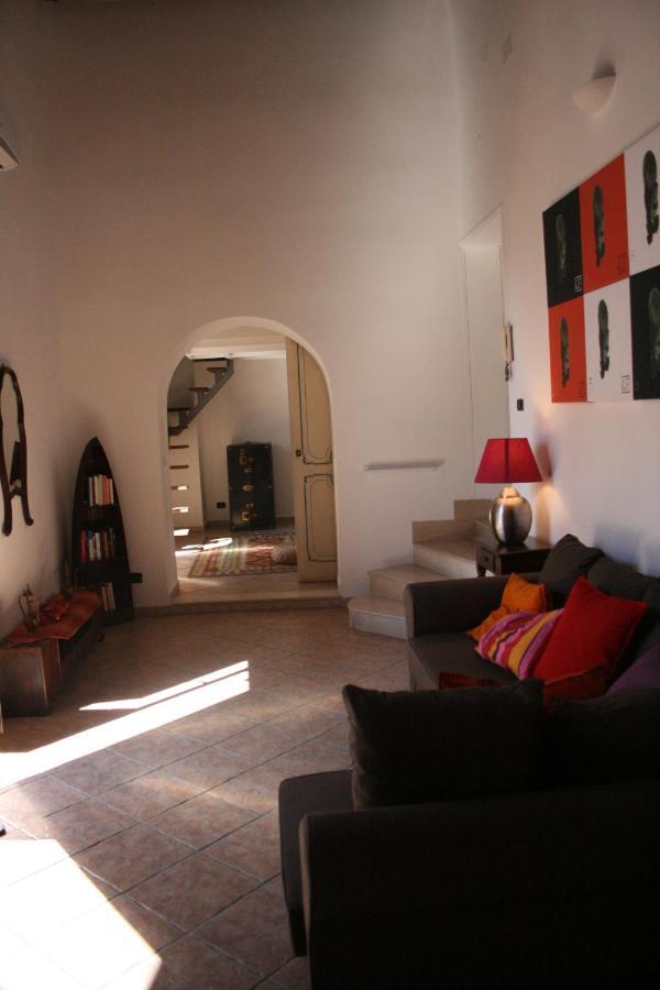 Apartment 25 Napoli Eksteriør billede