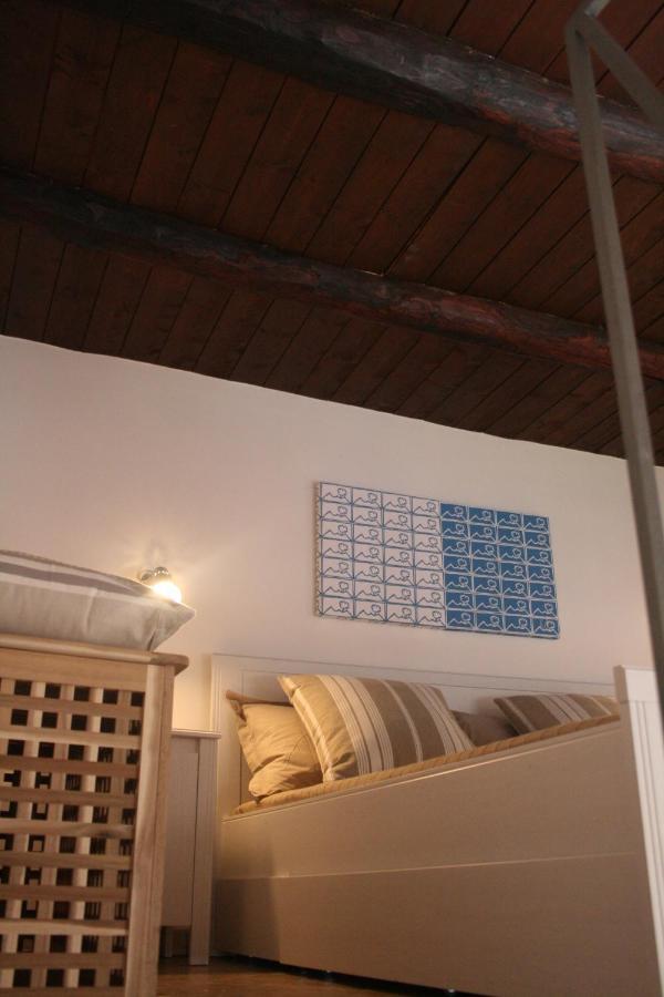 Apartment 25 Napoli Eksteriør billede