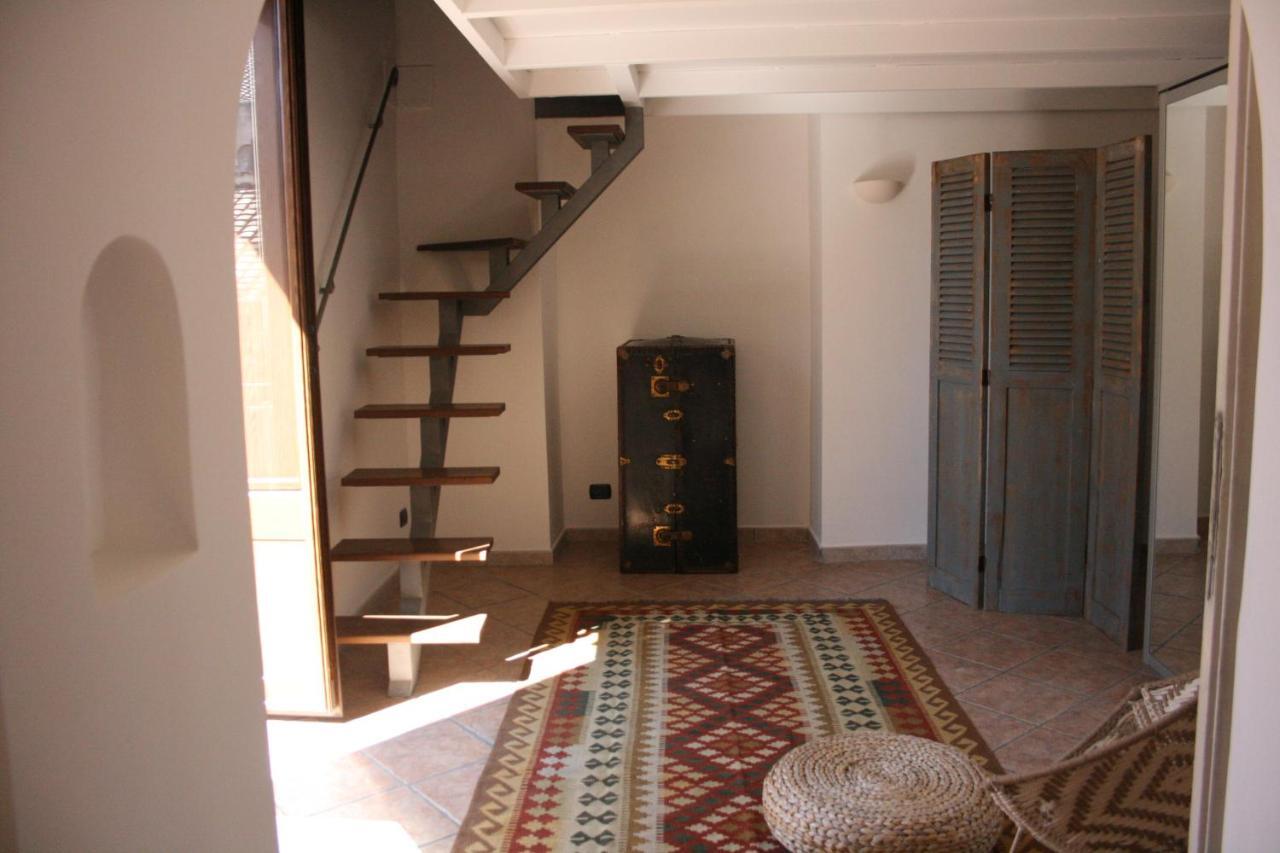 Apartment 25 Napoli Eksteriør billede