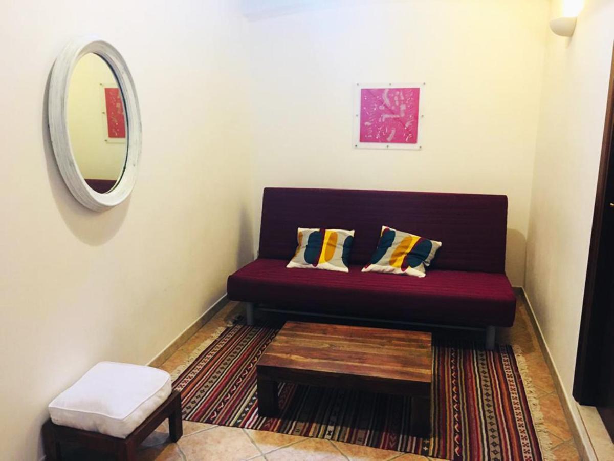Apartment 25 Napoli Eksteriør billede