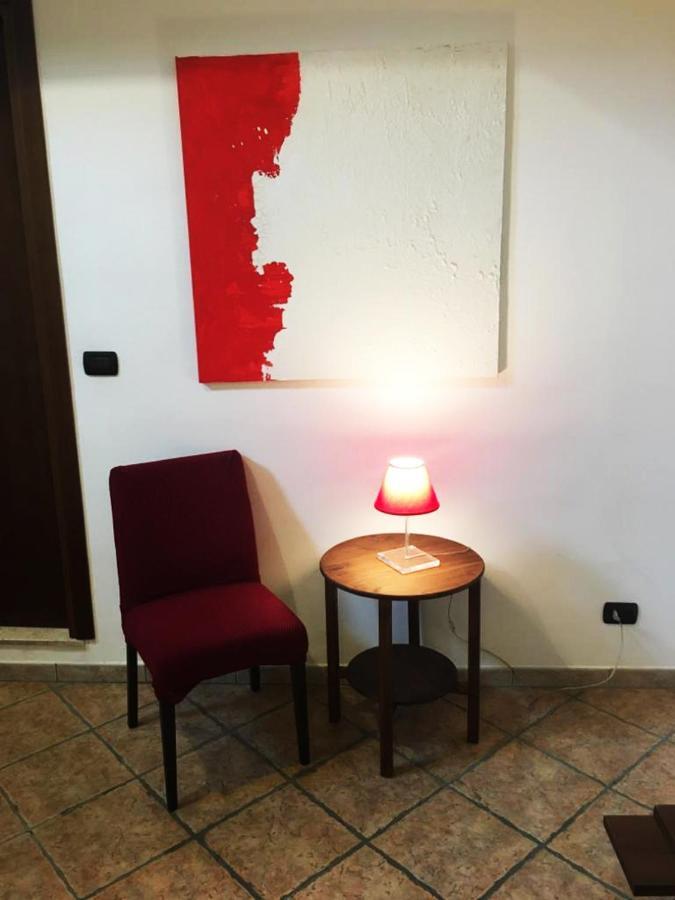 Apartment 25 Napoli Eksteriør billede