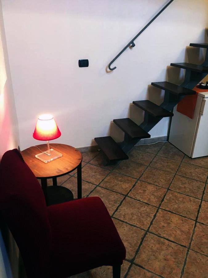 Apartment 25 Napoli Eksteriør billede